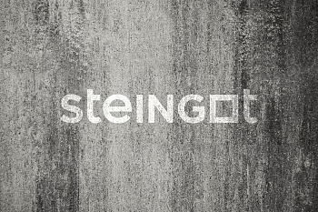 ���������� ������ Steingot ������� 300x300x60 �� "����� ���� Stein Silver"