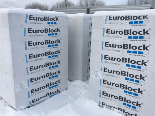 �������������� ����� EuroBlock 600�400�100 �������������� D400