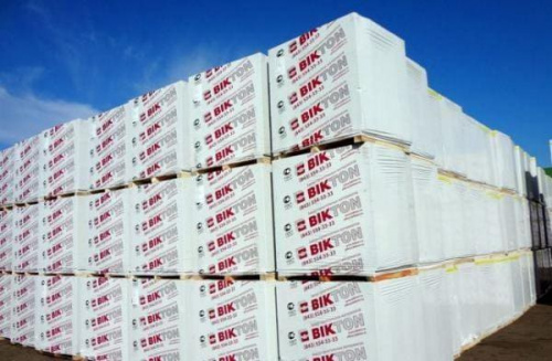������������ �������� ����� Bikton 625�200�200, D500