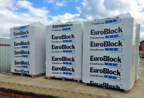 ��������� �������� EuroBlock 600�300�400, D400