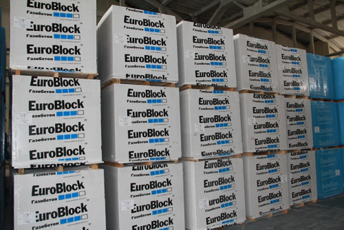 �������������� ����� EuroBlock 600�400�100 �������������� D400
