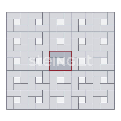 ��������� Steingot ������������� 200x100x100 �� ���������� ��������� �������