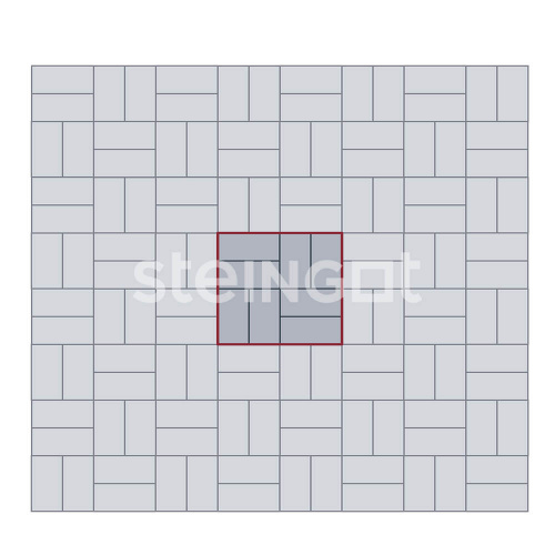 ��������� Steingot ������������� 200x100x40 �� ���������� ��������� �������