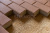 Брусчатка Steingot Прямоугольник 200x100x40 мм Коричневый частичный прокрас Брусчатка Steingot Прямоугольник 200x100x40 мм Коричневый частичный прокрас