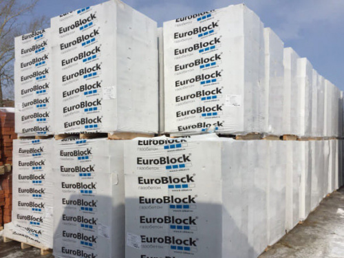 �������������� ����� EuroBlock 600�300�200 �������� D500