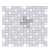 Брусчатка Steingot Прямоугольник 200x100x80 мм Темно-красный частичный прокрас Брусчатка Steingot Прямоугольник 200x100x80 мм Темно-красный частичный прокрас